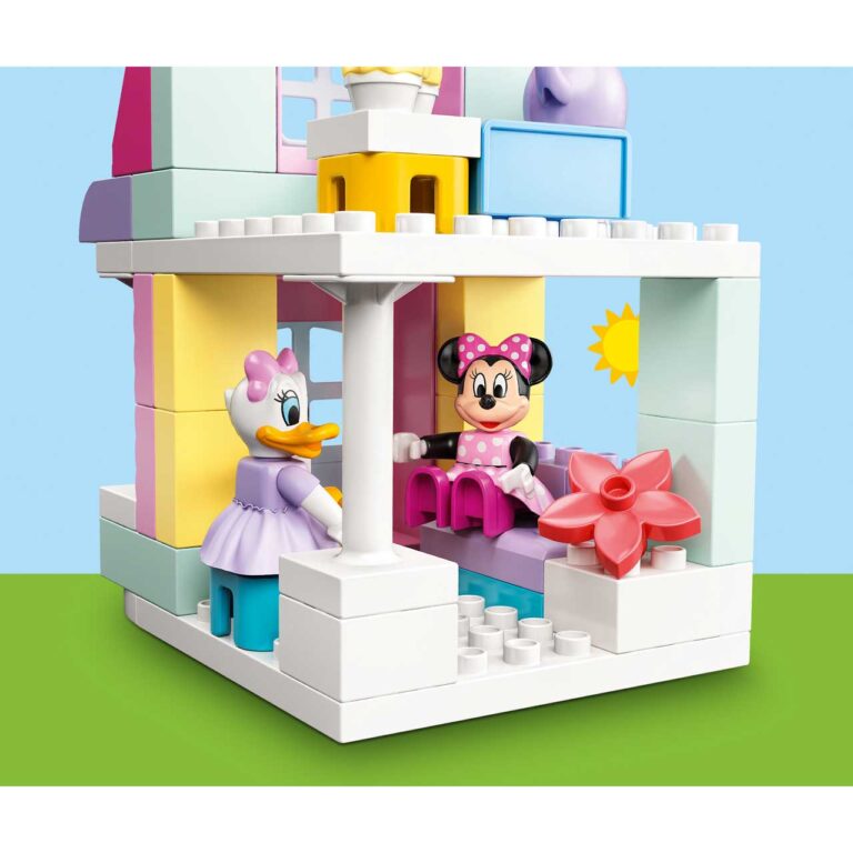 LEGO 10942 DUPLO Minnie's huis en café - 10942 WEB SEC06