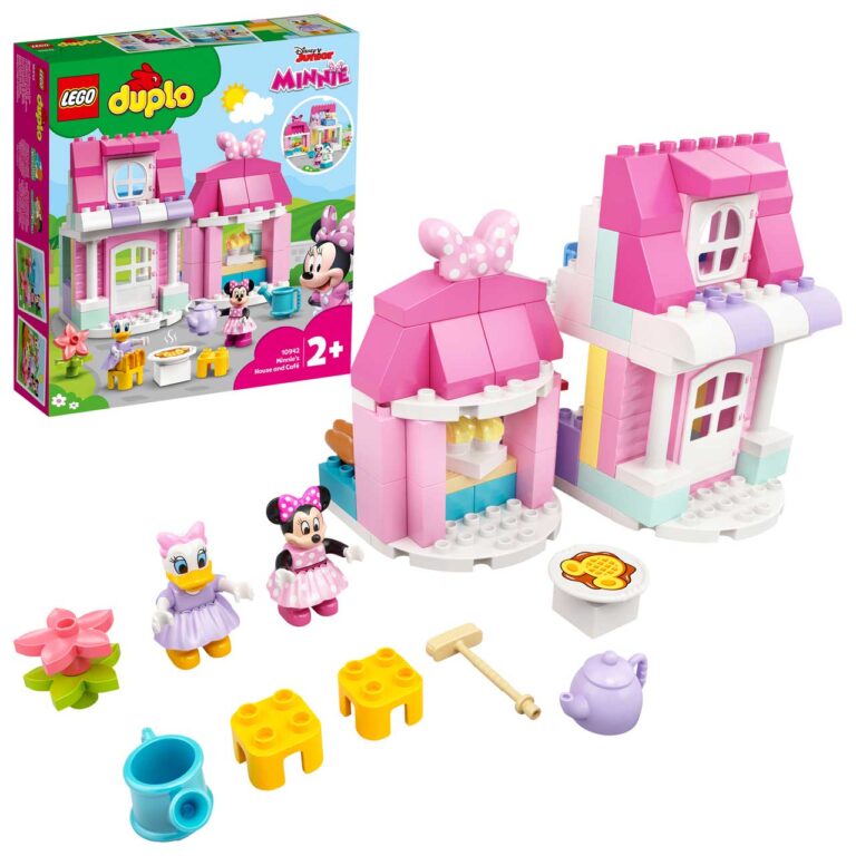 LEGO 10942 DUPLO Minnie's huis en café - 10942 boxprod v29