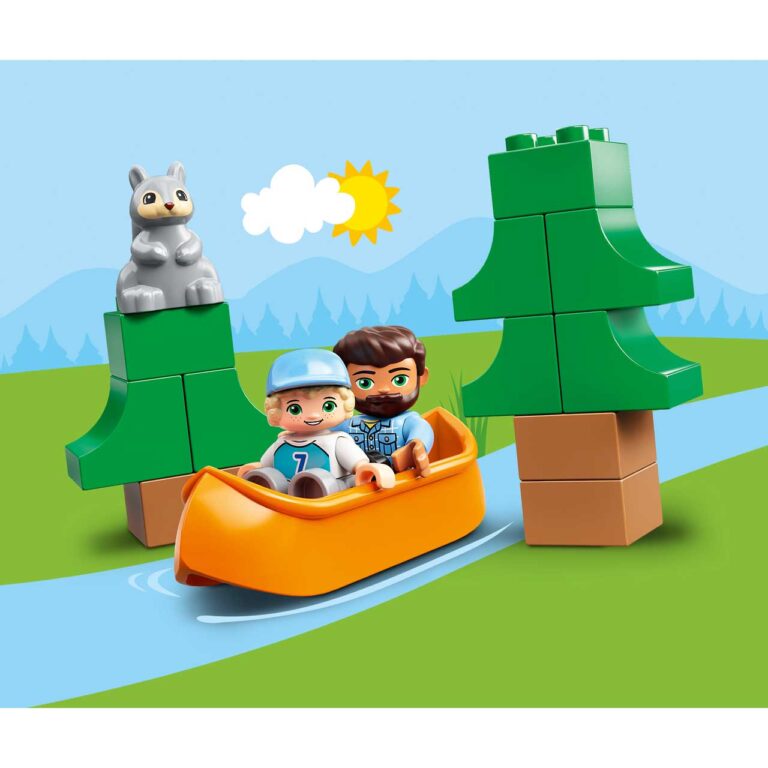 LEGO 10946 DUPLO Familie camper avonturen - 10946 WEB SEC05