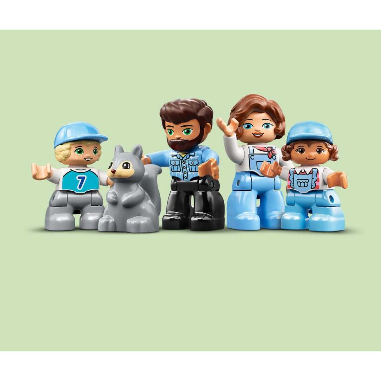 LEGO 10946 DUPLO Familie camper avonturen - 10946 WEB SEC06
