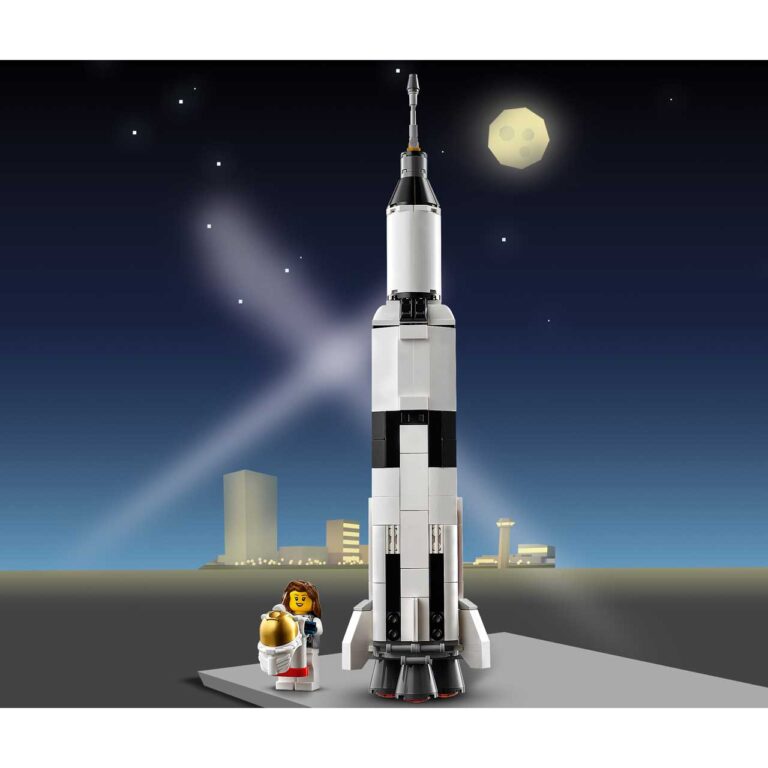 LEGO 31117 Creator Space Shuttle Adventure - 31117 WEB SEC06