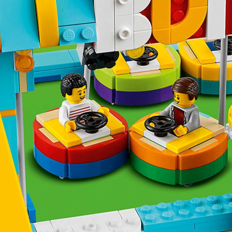LEGO 31119 Creator Reuzenrad - 31119 Carousel Nvg 5 3 MB