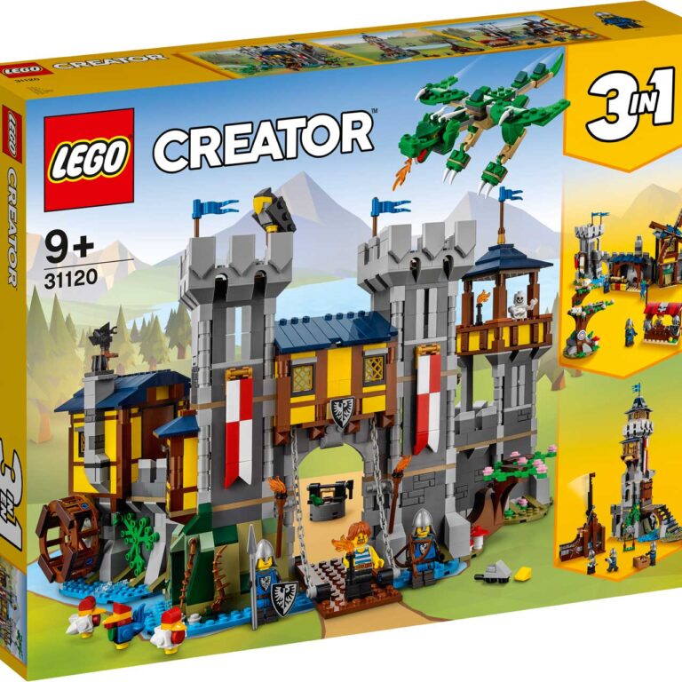 LEGO 31120