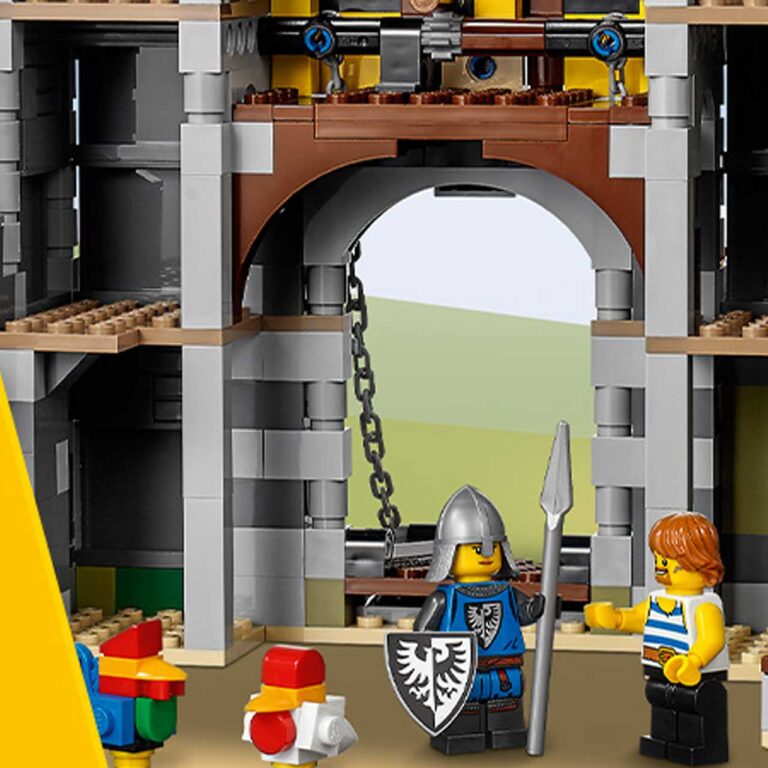 LEGO 31120 Creator Middeleeuws kasteel - 31120 Feature HOTSPOT1 5 3 MB