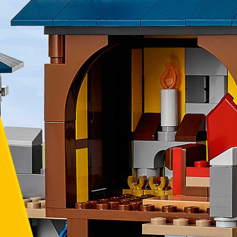 LEGO 31120 Creator Middeleeuws kasteel - 31120 Feature HOTSPOT1 5 5 MB