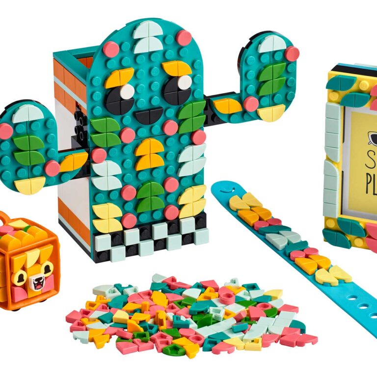LEGO 41937 DOTs Multipack zomerkriebels - 41937 Prod