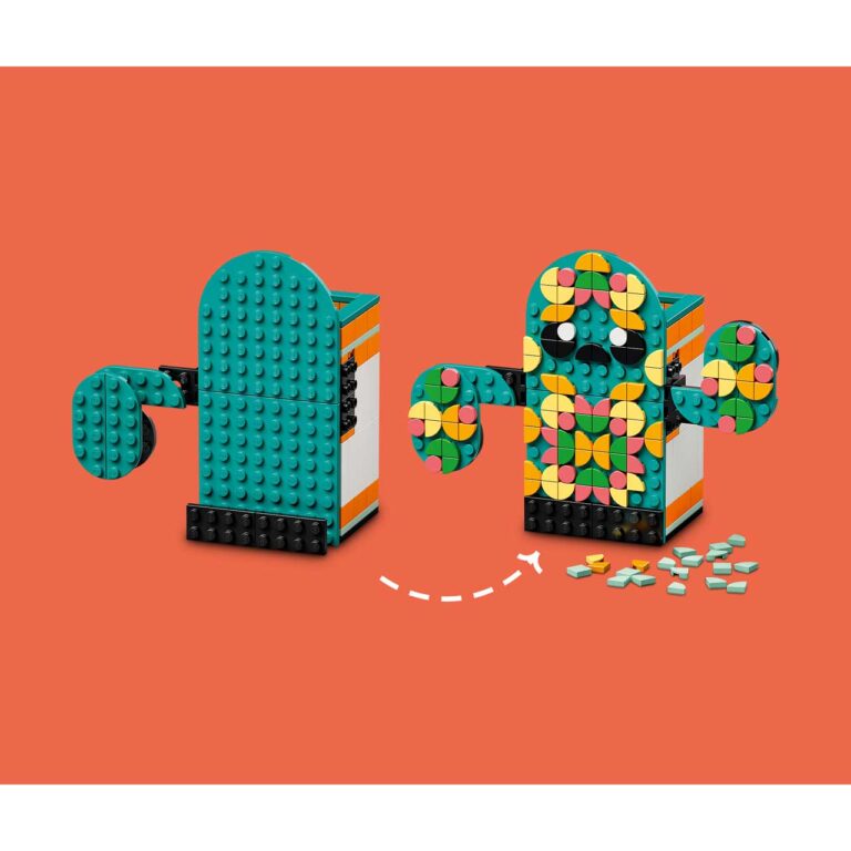 LEGO 41937 DOTs Multipack zomerkriebels - 41937 WEB SEC04