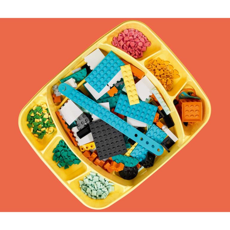 LEGO 41937 DOTs Multipack zomerkriebels - 41937 WEB SEC05