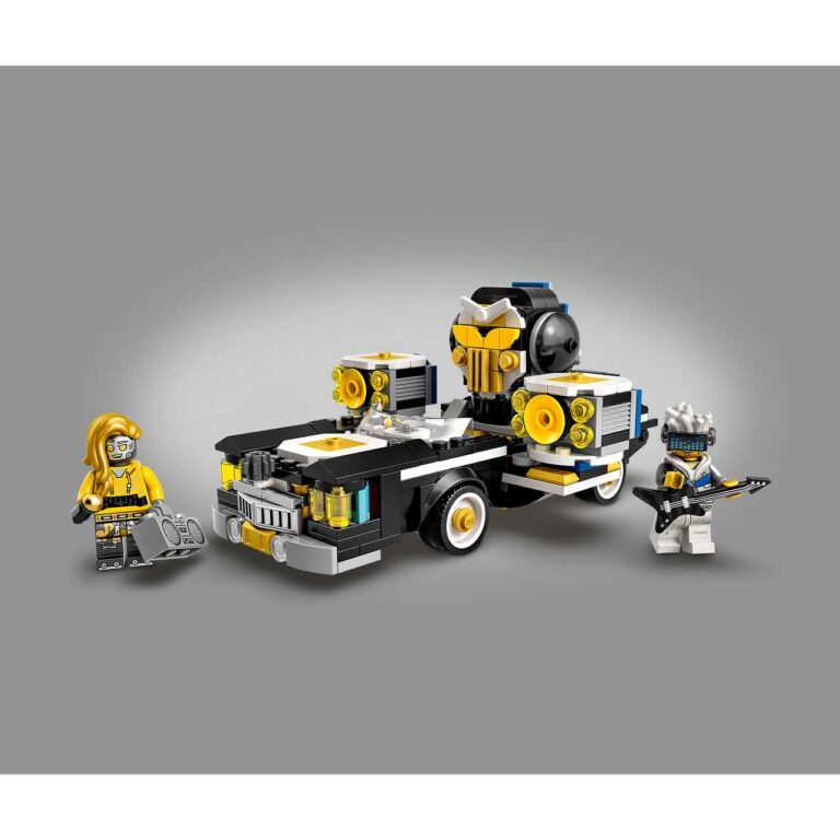 LEGO 43112 VIDIYO Robo HipHop Car - 43112 WEB SEC01