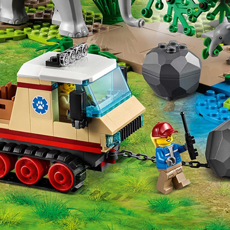 LEGO 60302 City Wildlife Rescue operatie - 60302 Feature HOTSPOT1 4 2 MB