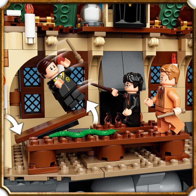 LEGO 76389 Harry Potter™ Zweinstein™ Geheime Kamer - 76389 Feature2 MB