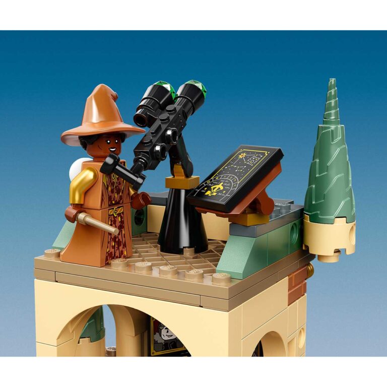 LEGO 76389 Harry Potter™ Zweinstein™ Geheime Kamer - 76389 WEB SEC09