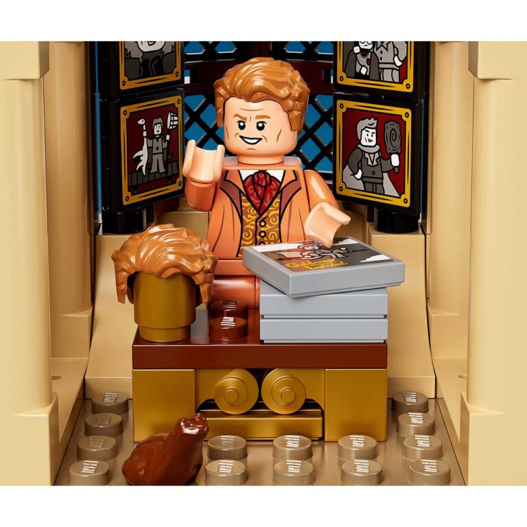 LEGO 76389 Harry Potter™ Zweinstein™ Geheime Kamer - 76389 WEB SEC10