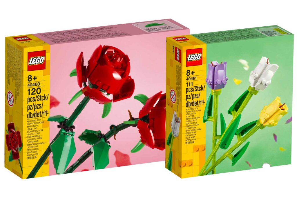 LEGO-40460-LEGO-40461-bundel