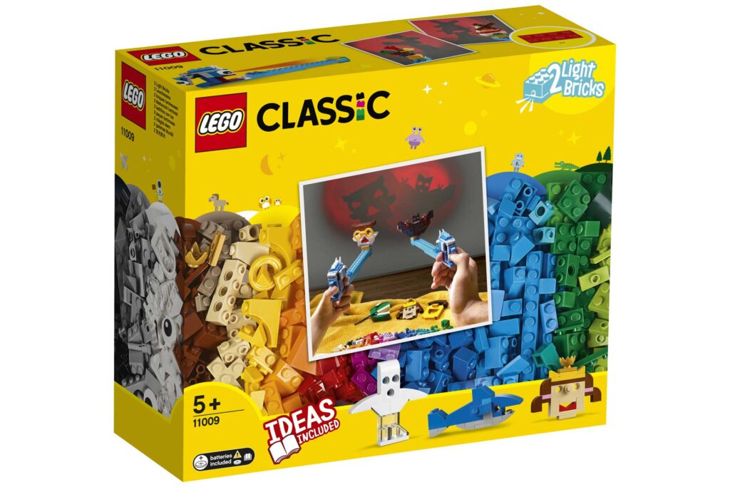 LEGO 11009