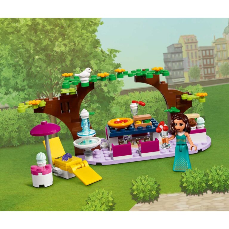 LEGO 41684 Friends Heartlake City Grand Hotel - LEGO 41684 INT 20