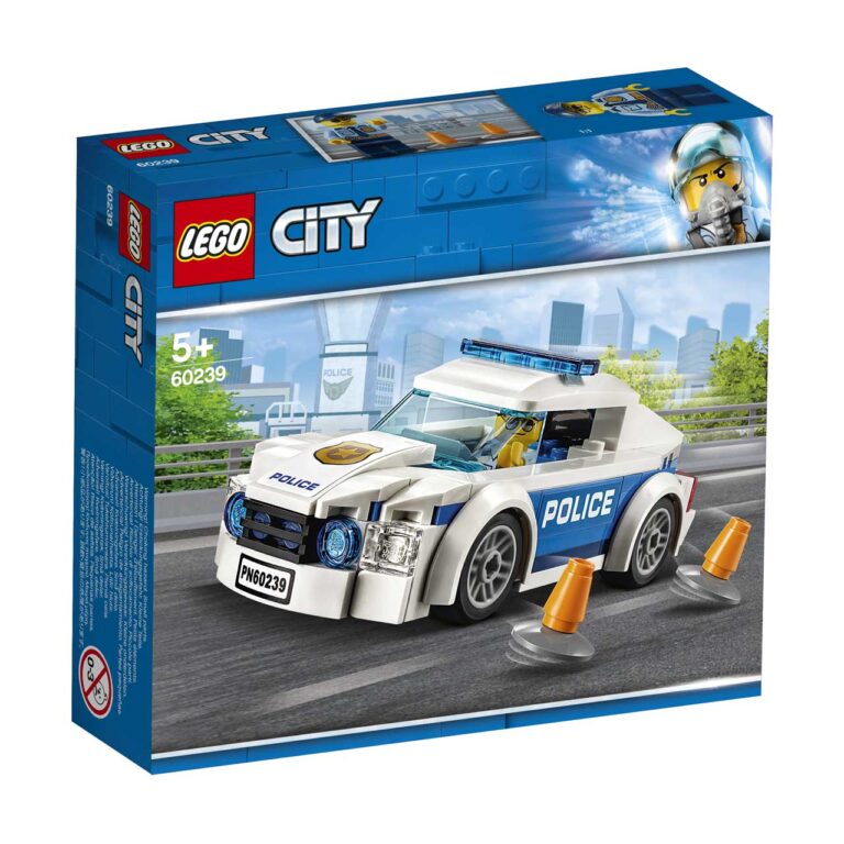 LEGO 60239