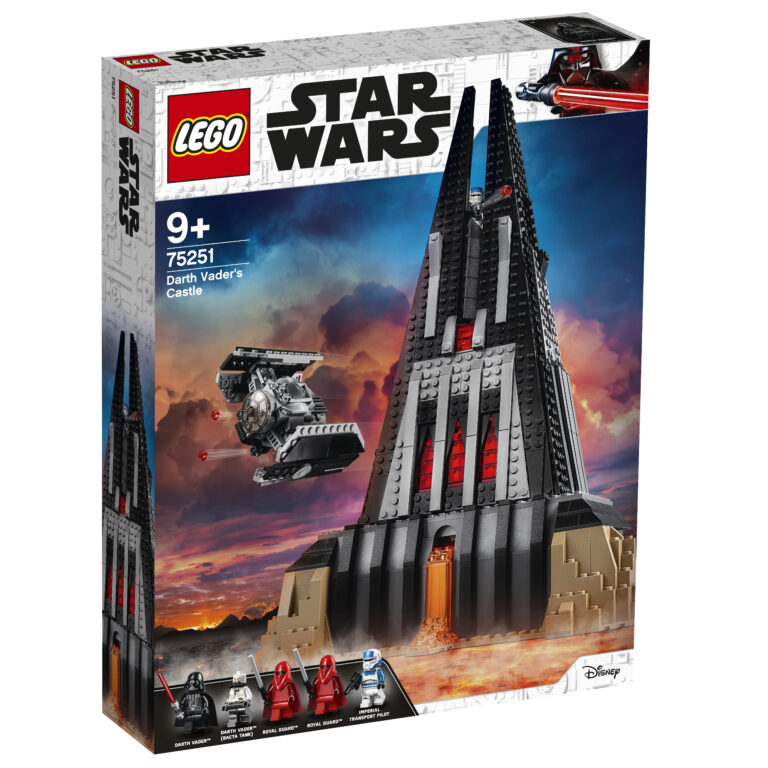 LEGO 75251