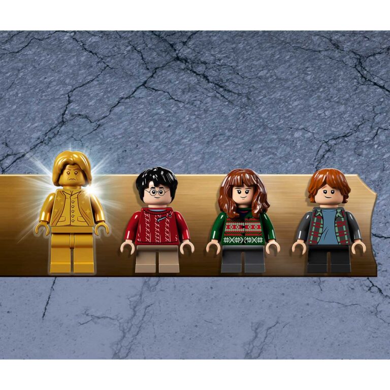 LEGO 76392 Harry Potter™ Zweinstein™ Toverschaken - 76392 WEB Lineup