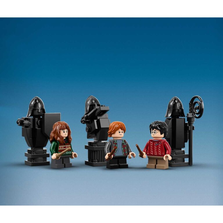 LEGO 76392 Harry Potter™ Zweinstein™ Toverschaken - 76392 WEB SEC02