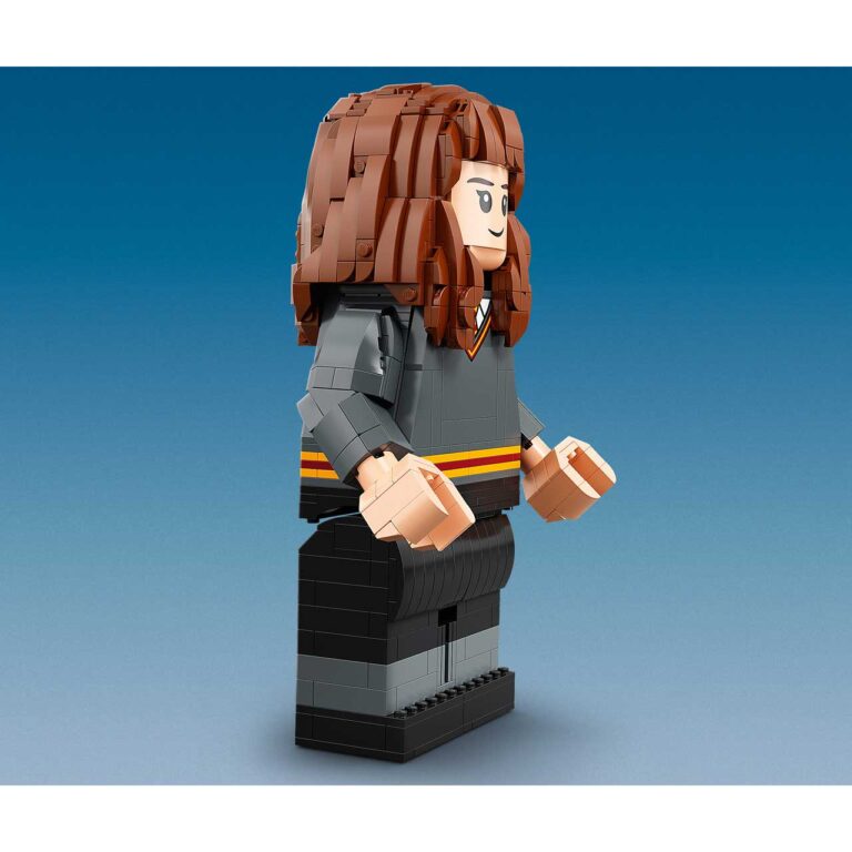 LEGO 76393 Harry Potter & Hermelien Griffel™ - 76393 WEB SEC04
