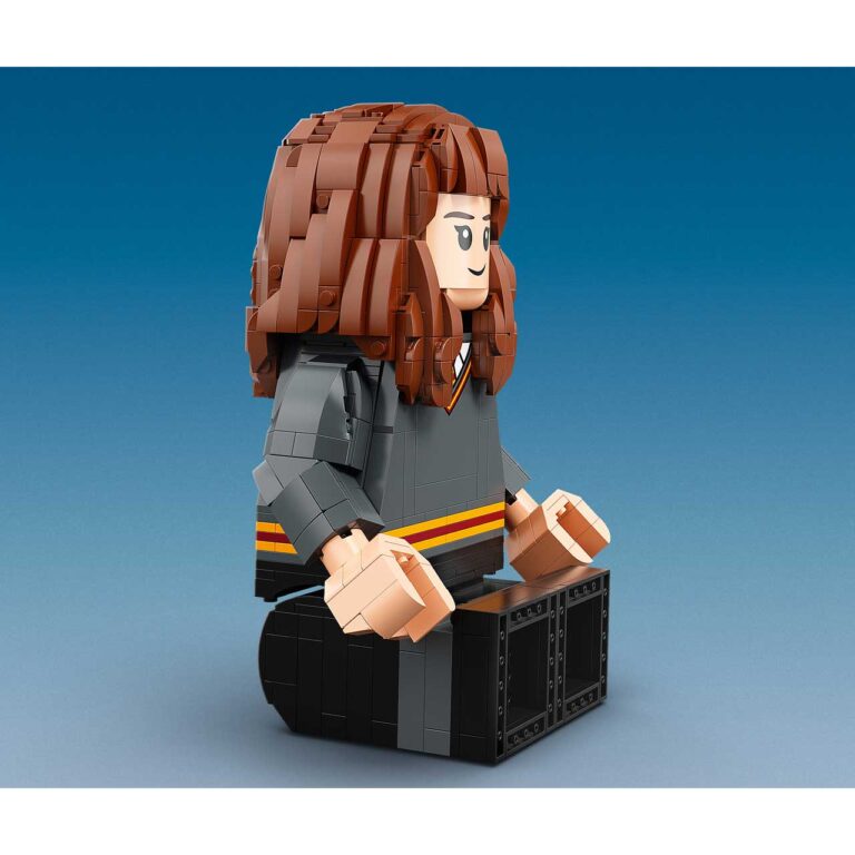LEGO 76393 Harry Potter & Hermelien Griffel™ - 76393 WEB SEC06