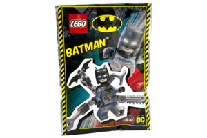 LEGO 212010 Batman multitool