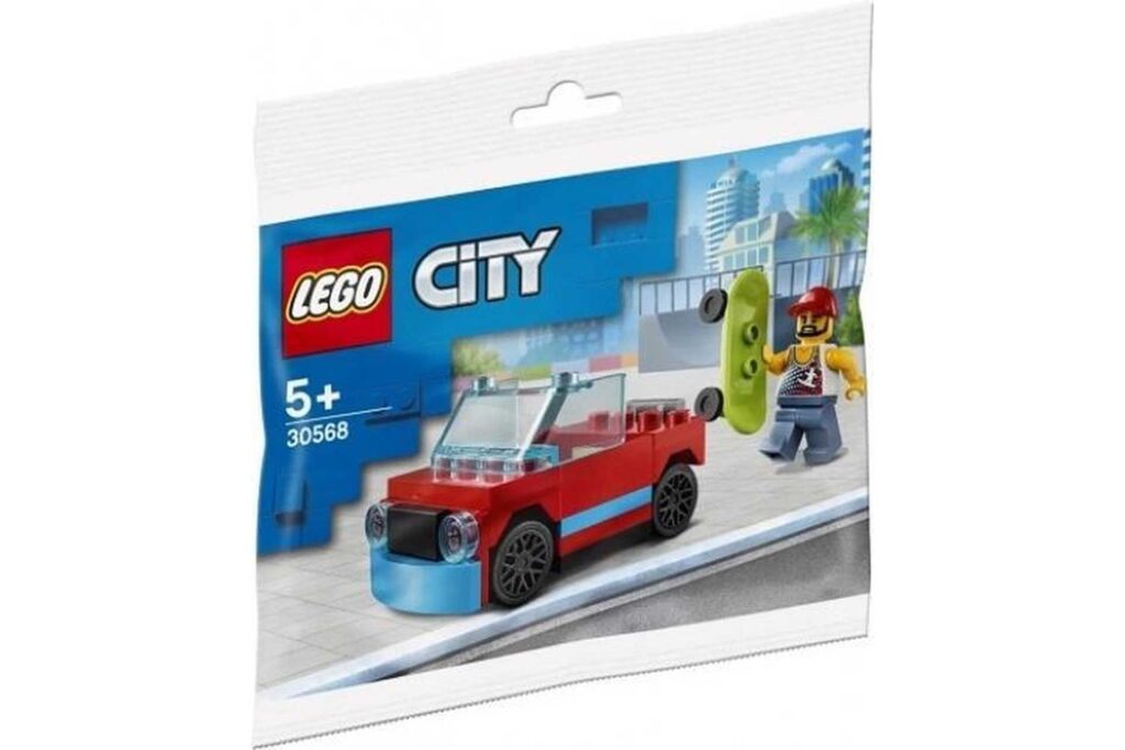 LEGO 30568