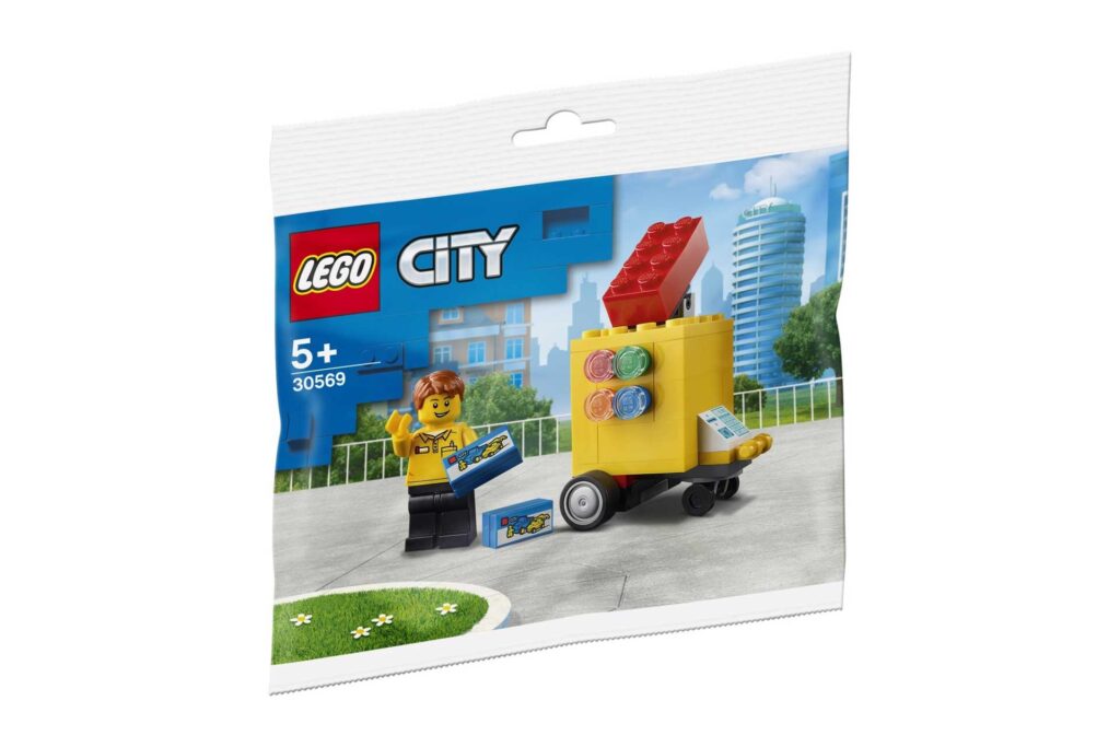 LEGO 30569