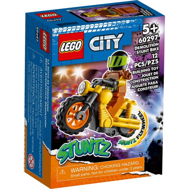 LEGO 60297