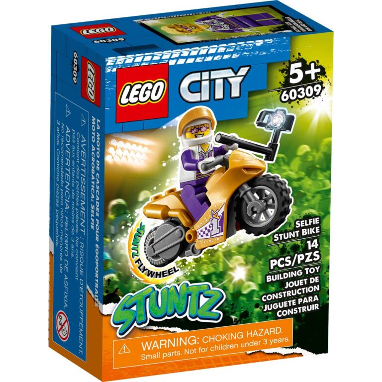LEGO 60309