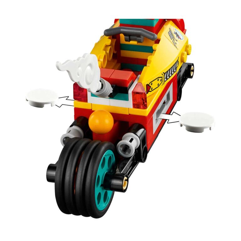 LEGO 80018 Monkie Kid’s wolkenmotor - LEGO 80018 INT 22