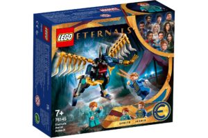 LEGO 76145 Eternals’ Aerial Assault