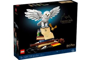 Sinterklaas cadeautjes - LEGO 76391 1