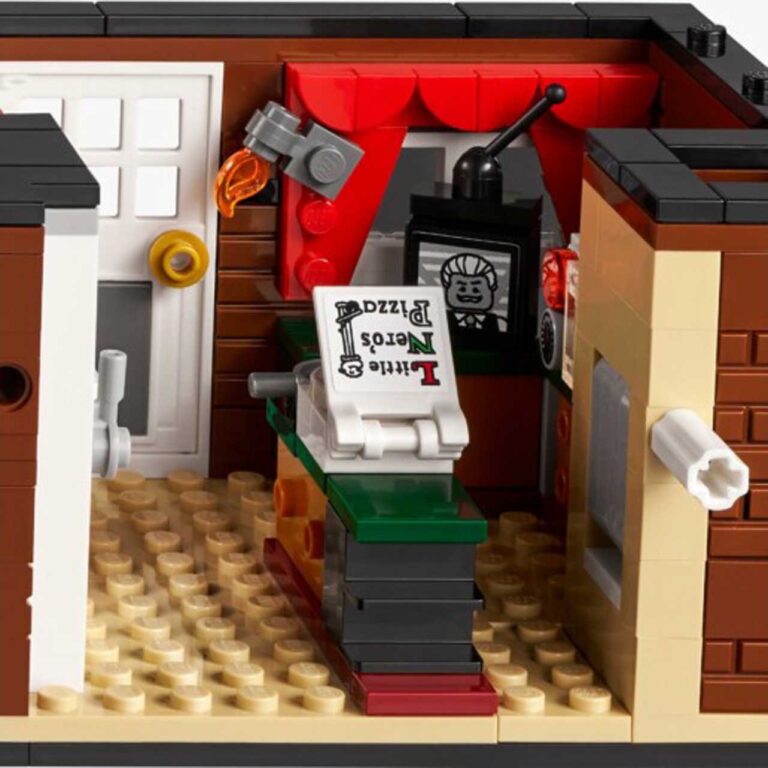 LEGO 21330 Ideas Home Alone - LEGO Ideas 21330 Home Alone 13 uai 516x516 1