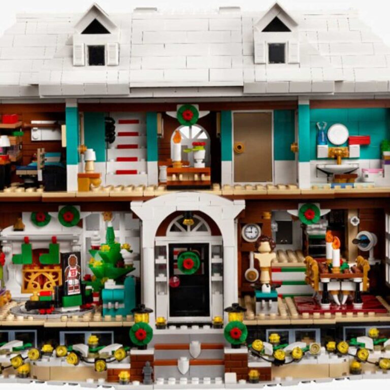 LEGO 21330 Ideas Home Alone - LEGO Ideas 21330 Home Alone 2 uai 516x516 1