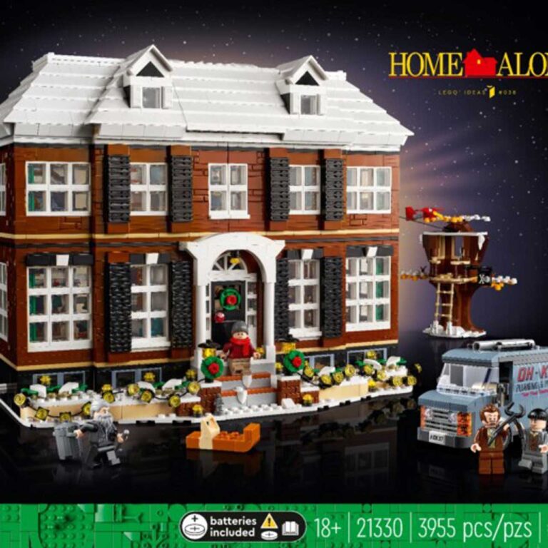 LEGO 21330 Ideas Home Alone - LEGO Ideas 21330 Home Alone 6 uai 516x516 1