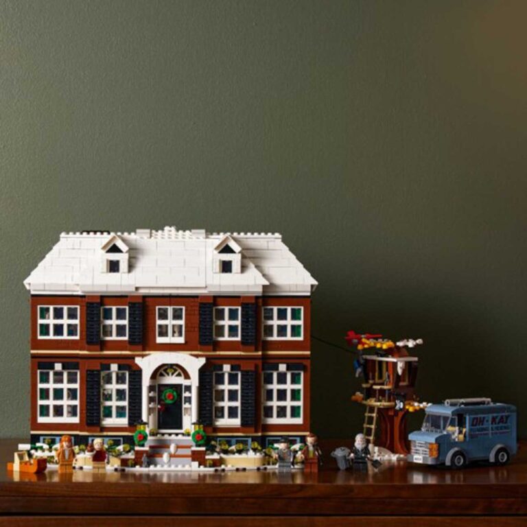 LEGO 21330 Ideas Home Alone - LEGO Ideas 21330 Home Alone Lifestyle 3 uai 516x516 1