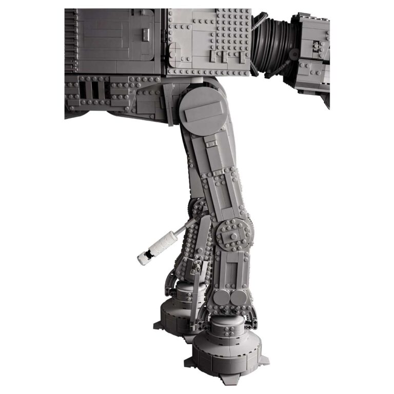 LEGO 75313 Star Wars UCS AT-AT - 75313 Back 07