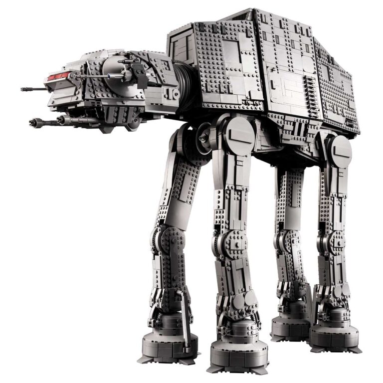 LEGO 75313 Star Wars UCS AT-AT - 75313 Front 01