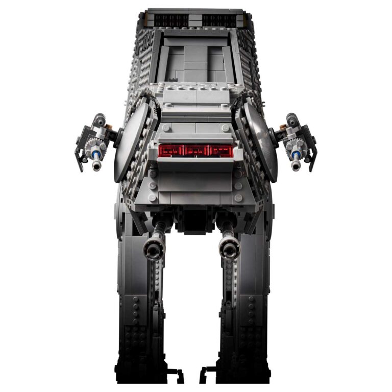 LEGO 75313 Star Wars UCS AT-AT - 75313 Left Side 01