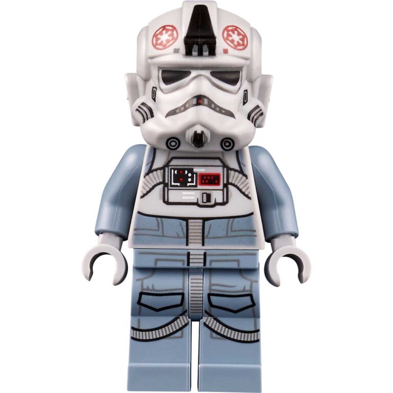 LEGO 75313 Star Wars UCS AT-AT - 75313 Minifigure AT AT Driver 01