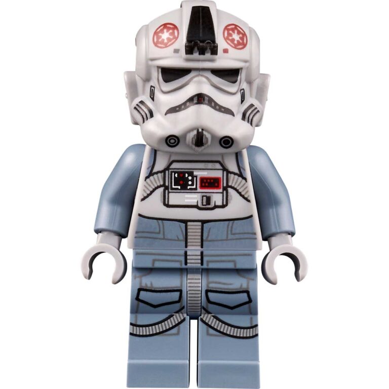 LEGO 75313 Star Wars UCS AT-AT - 75313 Minifigure AT AT Driver 02
