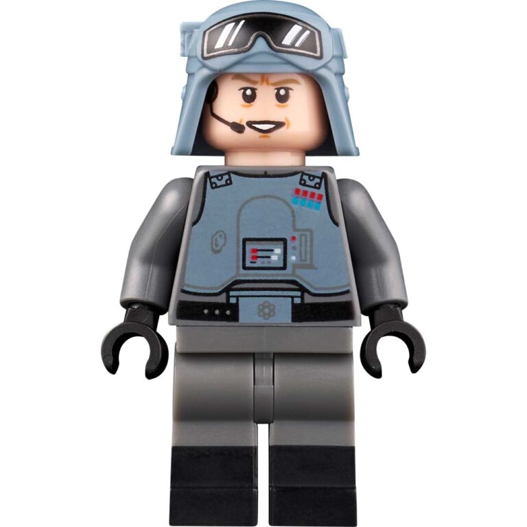 LEGO 75313 Star Wars UCS AT-AT - 75313 Minifigure General Veers