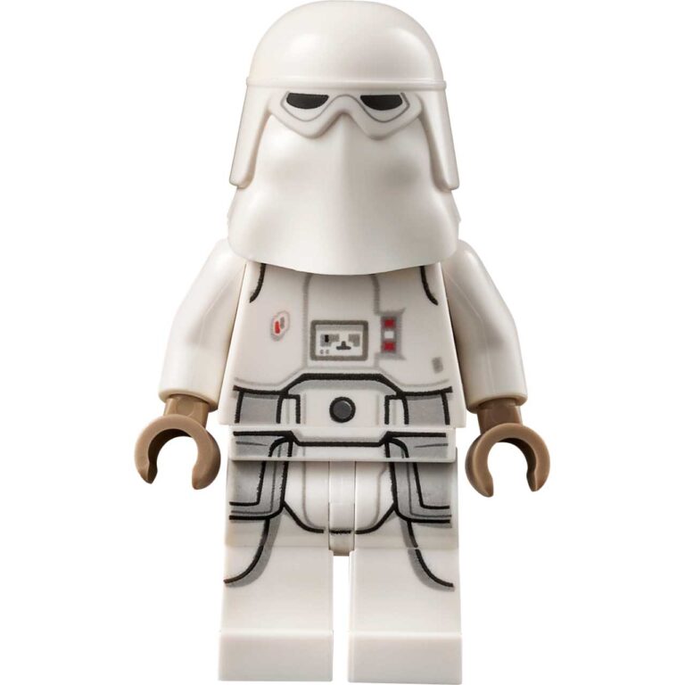 LEGO 75313 Star Wars UCS AT-AT - 75313 Minifigure Snowtrooper 01