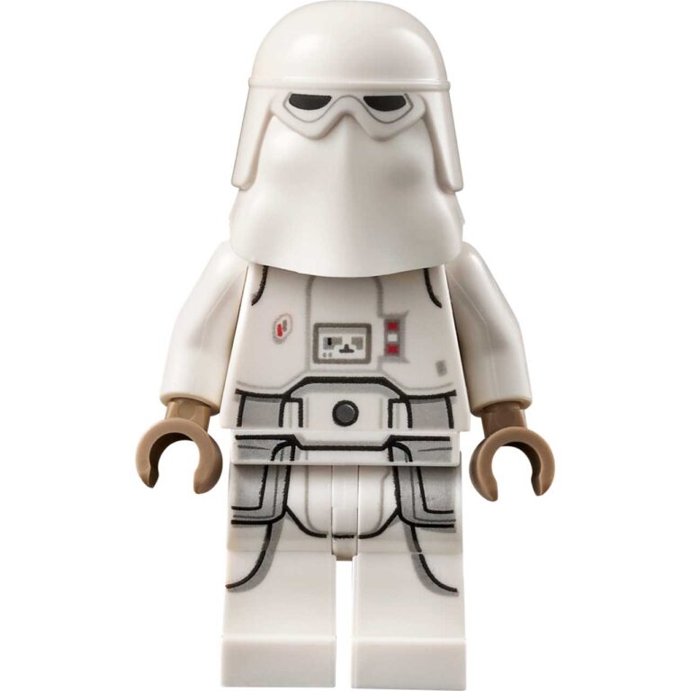 LEGO 75313 Star Wars UCS AT-AT - 75313 Minifigure Snowtrooper 02