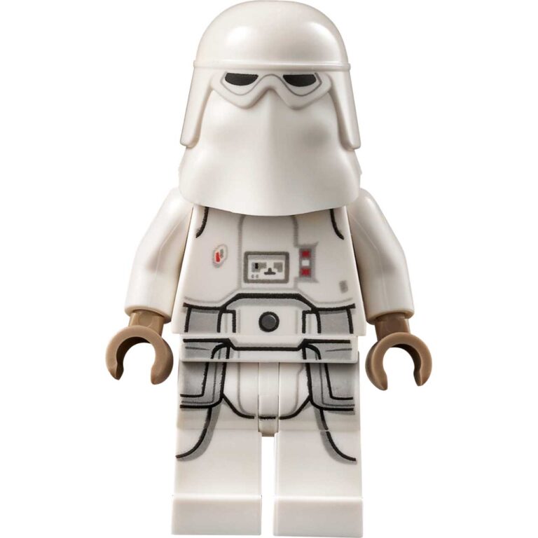 LEGO 75313 Star Wars UCS AT-AT - 75313 Minifigure Snowtrooper 03
