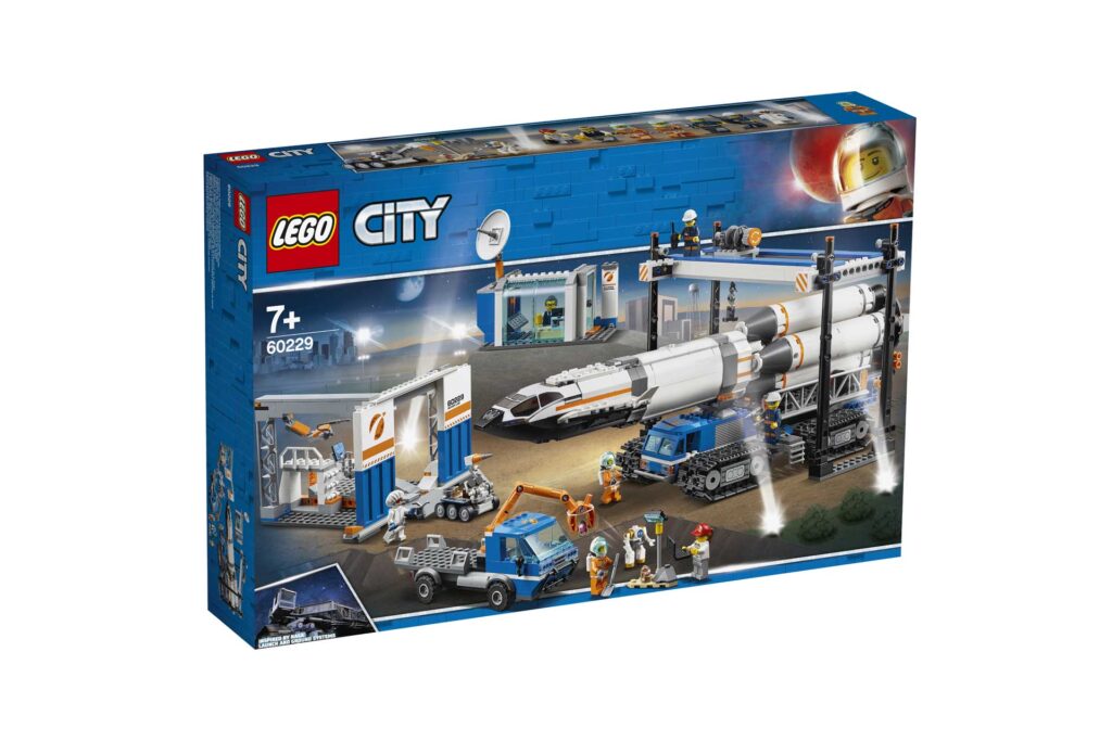 LEGO 60229