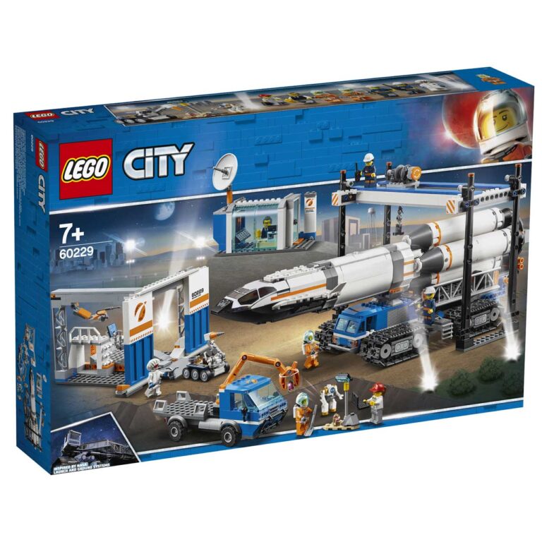 LEGO 60229