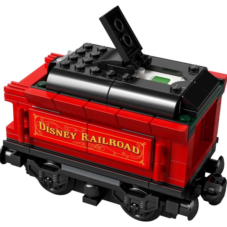 LEGO 71044 Disney trein en station - LEGO 71044 INT 12